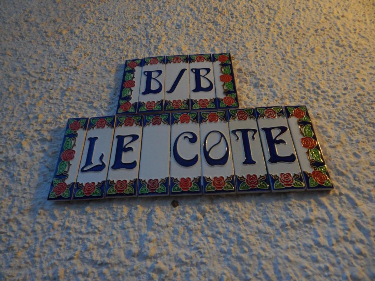 Bed & Breakfast Le Cote